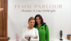 Femm Parlour Opens in New York City, Turning Intimate-Health Conversations Into Care