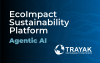Trayak Unveils AI-First Ecoimpact Sustainability Platform — Transforming How Companies Drive Sustainable Innovation