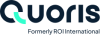 Quoris Launches, Ringing in the Next Chapter of ROI International