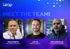 Leap Expands Marketing & Analytics Solution with New Key Leaders to Drive Growth