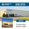 Professional Plastics Expands Midwest Distribution & Manufacturing Capabilities