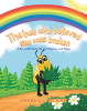 Andrea L. McKee’s Newly Released “The bee who believed she was broken” is a Faith-Based Children’s Book That Delivers a Powerful Message of Healing, Purpose, and Hope