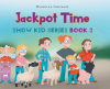 Danielle Chumley’s New Book, “Jackpot Time,” is a charming tale that follows two girls named McKenzie and Alexis as they participate in their local jackpot show