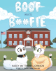 Kasey Matthews Johnson’s New Book, “BOOF Meets BOOFIE,” is a Charming Story That Follows Boof, a Fluffy Worm Who Meets Another One of His Kind Named Boofie