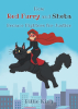 Author Billie King’s New Book, "HOW RED FURRY AND SHEBA BECAME FIGHTERS FOR JUSTICE," Follows a Writer of Her Cat Chichi Who Are Transformed and Become Superheroes