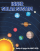 Author Zuddy Ogogo MSRS (RT) R ARRT’s New Book, “Inner Solar System,” is a Riveting Journey Through the Solar System, Offering an In-Depth Look at Each Planetary Body