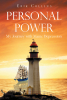 Author Erik Collins’s New Book, "Personal Power: My Journey with Manic Depression," is a Poignant Series of Poems Exploring the Author’s Trials and Triumphs Through Life