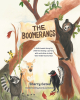 Author Sherry Cates’s New Book, "The Boomerangs," Follows the Adventures of Young Forest Animals Who Must Navigate the Heartache of Losing a Parent in Some Way