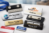 NameBadge.com Explains Where to Buy Professional Name Badges and Name Tags in the U.S.