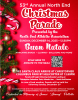 53rd Annual North End Christmas Parade Presented by the North End Athletic Association Sunday December 14, 2025