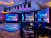 AV Stars Los Angeles Introduces Interactive Floors and Walls as New Audiovisual Service Offering
