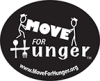 Johnnie T. Melia Moving Named 2025 Mover of the Year by Move For Hunger