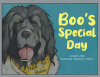 Author Joseph Jolly’s New Book, "Boo’s Special Day," is a Heartwarming Children’s Story About a Therapy Dog Named Boo Who Loves to Help Others