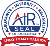 EnviroSeal® Insulation Products Earn A.I.R. Seal of Excellence™