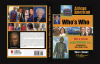 Announcing the Personalized Edition of the 2026 "African American Who's Who, Past & Present, Greater Rochester Area"