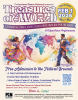 Professional Dance Network (PDN) Announces "Treasures of the World," a Celebration of Global Culture