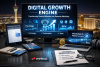 Las Vegas Agency Websu Launches "Digital Growth Engine" to Replace Passive Business Websites