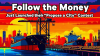 Follow the Money Announced Their "Propose a City Contest"