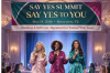 "Say YES to You and Your Business Summit" Helps High-Achieving Women Reclaim Clarity and Work-Life Harmony