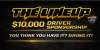 Racin’ for a Livin’ Returns, Introducing THE LINEUP Driver Discovery Program