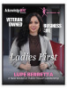 I Will Survive, Inc. Highlights Veteran Leader Israel Brown and Essayon Construction Group’s Explosive Growth in Exclusive Magazine Feature