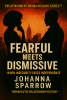 Johanna Sparrow Announces Pre-Order for Fearful Meets Dismissive — a Powerful Exploration of Attachment, Intensity, and Emotional Survival Patterns