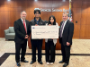 Spencer Savings Bank Donates $10,000 to STEM Education in New Jersey, Kicks Off STEM Month (March) Early