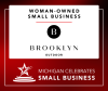Brooklyn Outdoor Honored as a 2026 Woman-Owned Small Business of the Year