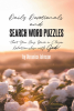 Author Veronica Johnson’s New Book, “Daily Devotionals and Search Word Puzzles That You May Have a Closer Relationship with God!” Features Devotionals and Puzzles