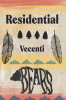 Author Vecenti’s New Book, "Residential," Explores Methods for Counseling Adolescents and Young Adults with Family Issues That Incorporate Native American Approaches