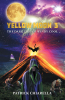 Author Patrick Chiarella’s New Book, "Yellow Moon 3: The Dark Side of Windy Cool," is the Compelling Continuation of the Captivating "Yellow Moon" Saga