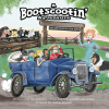 Authors Chloe Gravelle and Brooks Alden’s New Book, "A Bootscootin' Adventure," is a Charming New Book That Brings the Magic of Ponies, Friendship, & Imagination to Life