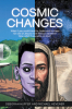 Authors Deborah Huffer and Michael Hevener’s New Book, "Cosmic Changes," Follows an Alien Who Travels Back in Time with Two Human Children to Witness Jesus’s Parables