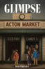 Author Daniel Van Acker’s New Book, "Glimpse," is a Compelling Tale That Centers Around One Man with the Ability to See Into the Future and Change Its Outcome