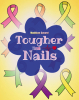 Author Maddison Sargent’s New Book, "Tougher than Nails," is a Heartfelt Story That Shares the Author’s Journey Through Surviving Childhood Cancer