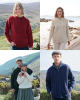 The Irish Store Honours the Cultural Significance Behind Ireland’s Iconic Aran Stitches