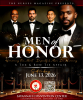 The Nurses Magazine Presents Men of Honor™: Honoring the Most Impactful Men in Nursing on Saturday, June 13, 2026, in Savannah, GA