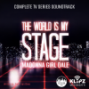 City View Films Drops Soundtrack for Upcoming KLIPZ TV Series "The World Is My Stage," featuring transgender Street Performer “Madonna Girl Dale”