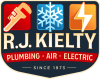 R.J. Kielty Plumbing, Air, & Electric Expands Digital Presence with the Launch of Official TikTok Account