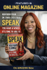 "SPEAK: You Have a Voice, It's Time to Use It" Empowers Women to Reclaim Confidence, Clarity, and Courage