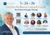 Oxylon Wellness Announces Grand Opening Event & Partnership with RennerVation Foundation