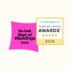 Gathurr Named Winner of 2026 Best of Weddings and Couples’ Choice Awards®