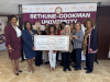 SIS Endowment to Bethune-Cookman University