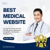 Medical Industry Websites Compete for Digital Excellence in the WebAwards