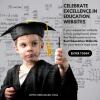 Top Education Websites Worldwide to be Recognized in the 2026 WebAwards