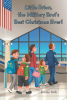 Jimmy Irish’s Newly Released "Little Brian, the Military Brat’s Best Christmas Ever!" is a Heartwarming Children’s Story About Family and the Joy of Belonging