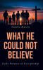 Tameka Martin’s Newly Released "What He Could Not Believe" is a Powerful Stage Play Exploring Faith, Compassion, and the Transformative Impact of Discipleship