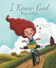 Author Chris Nascimento’s New Book, "I Know God Plays A Part," is a Heartfelt Story That Invites Young Readers to Discover God’s Presence in Everything They do