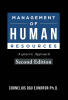 Author Cornelius Ogu Ejimofor Ph.D.’s New Book, “Management of Human Resources: A Generic Approach Second Edition,” Offers Insight Into Management Principles