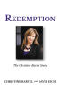 Healthcare Entrepreneur Shares Story of Resilience and Ethical Leadership in New Memoir, Redemption: The Christine Bartel Story